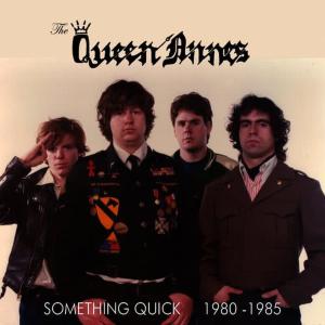 收聽The Queen Annes的I Could Tell You歌詞歌曲