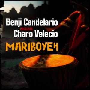 收聽Benji Candelario的Mariboyeh(Buddah Morales Beatdown Mix)歌詞歌曲