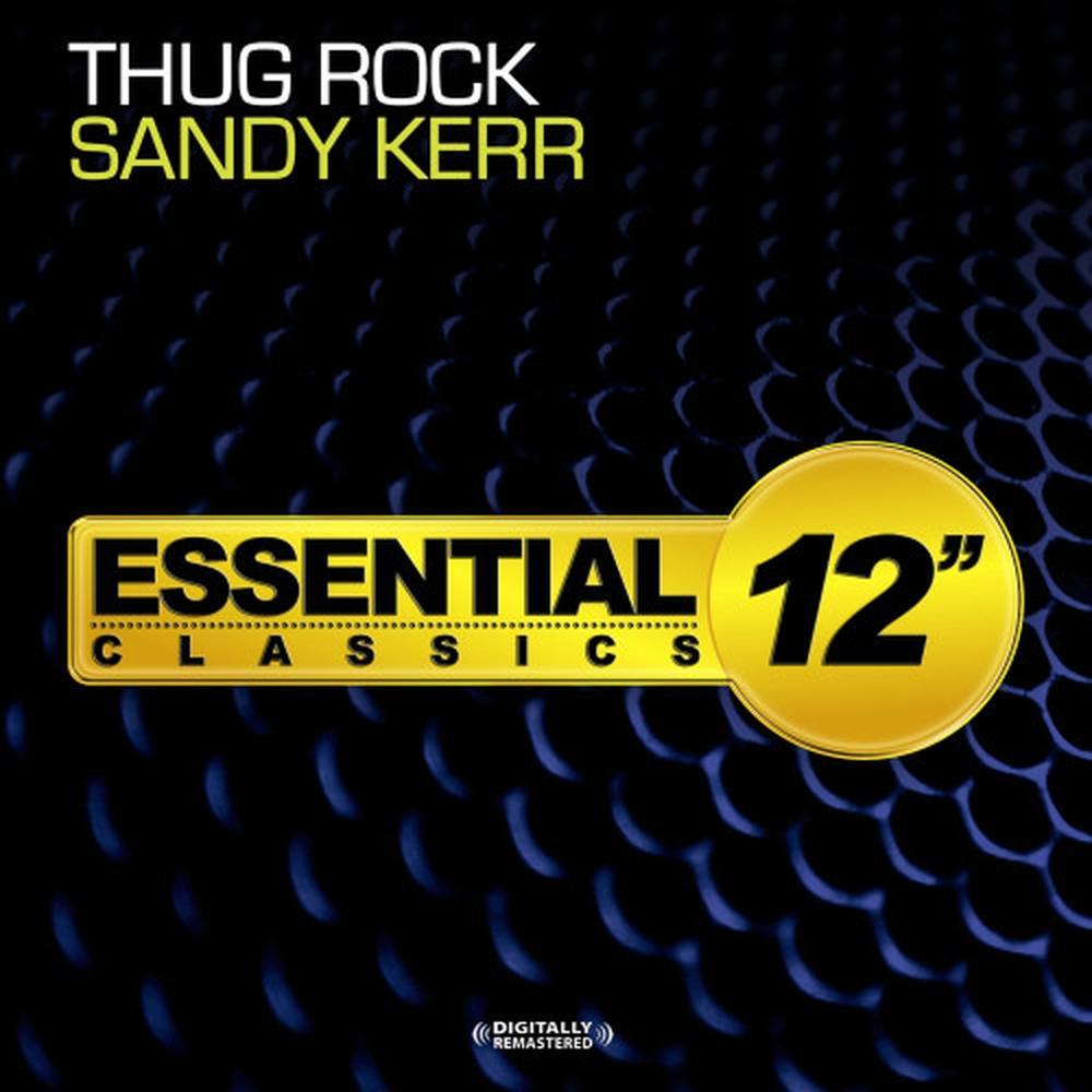 Thug Rock (Chimental Mix)