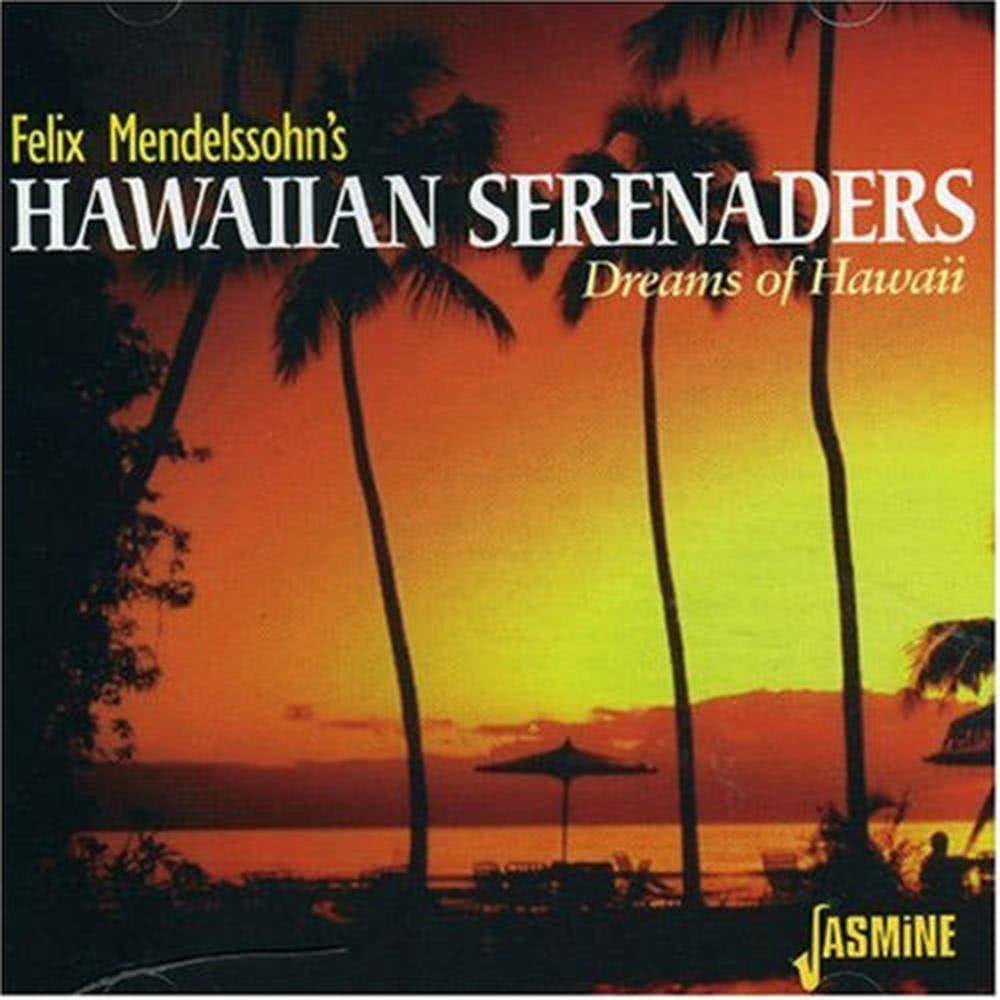 Aloha Oe