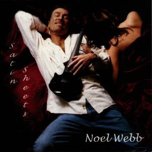 收聽Noel Webb的Sassy Seduction歌詞歌曲