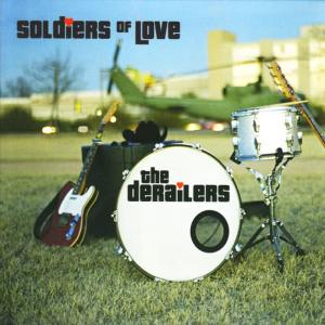 收聽The Derailers的Get 'er Done歌詞歌曲