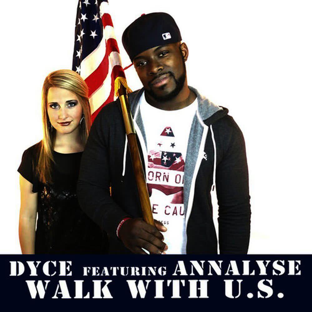 Walk with U.S.