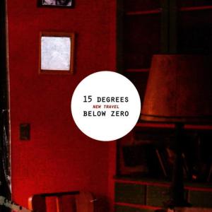 收聽15 Degrees Below Zero的December December歌詞歌曲