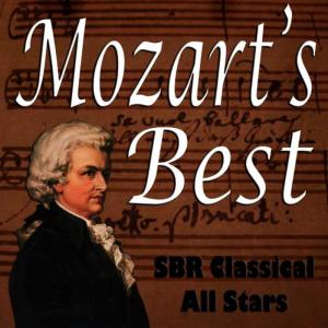 ดาวน์โหลดและฟังเพลง Piano Sonata No. 3 in B-Flat Major, K. 281: II. Andante amoroso พร้อมเนื้อเพลงจาก SBR Classical All Stars