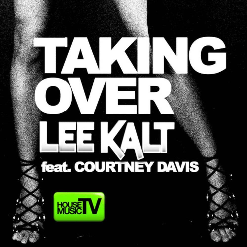 Taking Over (Moonlight Taking Over Mix)
