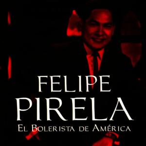 收聽Felipe Pirela的Somo novios歌詞歌曲