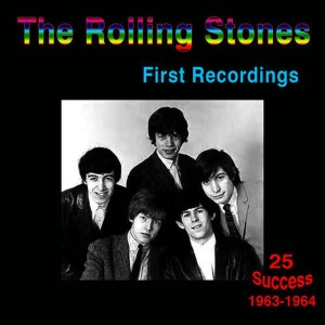 收聽The Rolling Stones的Come On歌詞歌曲