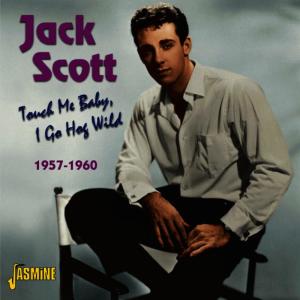 ดาวน์โหลดและฟังเพลง Am I The One พร้อมเนื้อเพลงจาก Jack Scott
