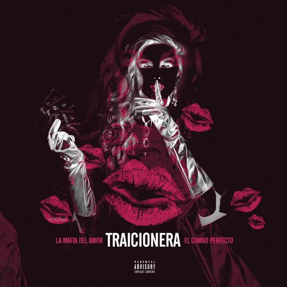 Traicionera (Explicit)