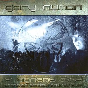 收聽Gary Numan的Listen To My Voice歌詞歌曲