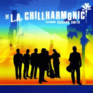 收聽The L.A. Chillharmonic的Checkin' You Out歌詞歌曲