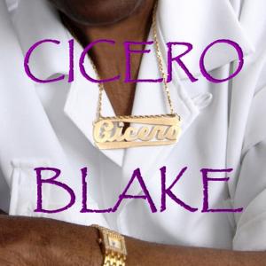 ดาวน์โหลดและฟังเพลง That Love Is Gone พร้อมเนื้อเพลงจาก Cicero Blake