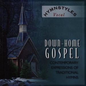 收聽Ingrid DuMosch的He Hideth My Soul歌詞歌曲