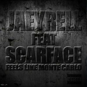 ดาวน์โหลดและฟังเพลง Feels Like Monte Carlo พร้อมเนื้อเพลงจาก Jaeyrell