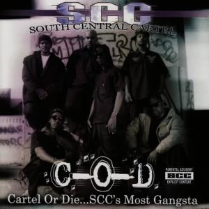 收聽South Central Cartel的I'm A Rider歌詞歌曲