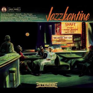 收聽Jazzkantine的Respekt歌詞歌曲