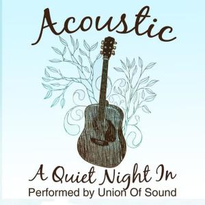 收聽Union Of Sound的The One That Got Away (Acoustic)歌詞歌曲