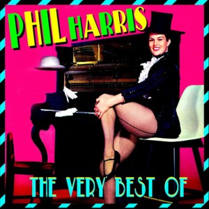 收聽Phil Harris的I'm A Ding Dong Daddy歌詞歌曲