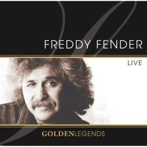 ดาวน์โหลดและฟังเพลง I Can't Stop Loving You (Live) พร้อมเนื้อเพลงจาก Freddy Fender