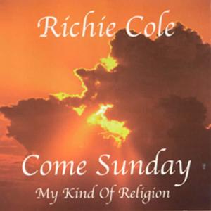 Joe Bonner的專輯Come Sunday - My Kind of Religion