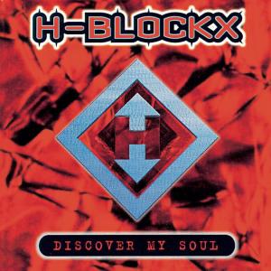 อัลบัม Discover My Soul ศิลปิน H-Blockx