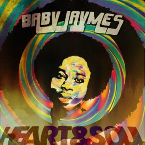 ดาวน์โหลดและฟังเพลง Heart & Soul พร้อมเนื้อเพลงจาก Baby Jaymes