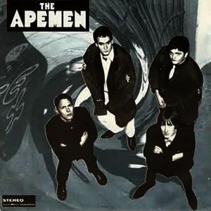 收聽The Apemen的I Got Soul歌詞歌曲