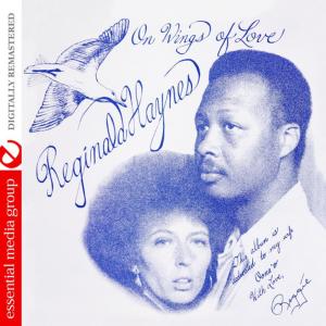 ดาวน์โหลดและฟังเพลง I Can Dream About You พร้อมเนื้อเพลงจาก Reginald Haynes
