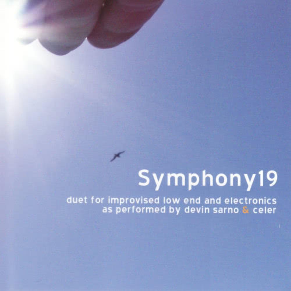 Symphony 19 (Live)