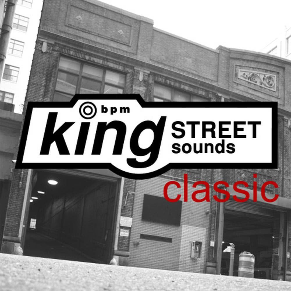 The Way I Feel(Kerri's Beat)