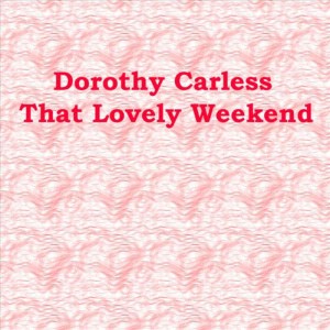 收聽Dorothy Carless的Room 504歌詞歌曲