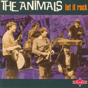收聽The Animals的Boom Boom歌詞歌曲