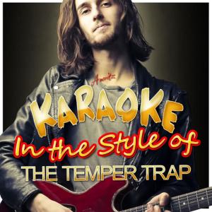收聽Ameritz - Karaoke的Sweet Disposition (In the Style of The Temper Trap) (Karaoke Version)歌詞歌曲