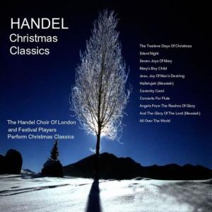 收聽The Handel Choir of London的All Over the World歌詞歌曲