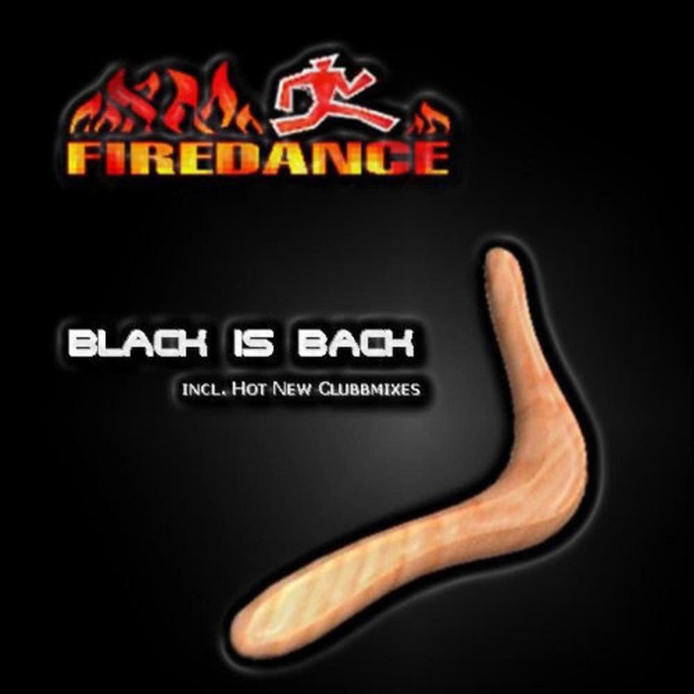 Black is Back