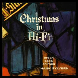 收聽Hank Sylvern的Silent Night歌詞歌曲