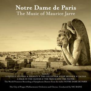 收聽The City of Prague Philharmonic Orchestra的Fete de Fous (Feast of Fools) [From "Notre Dame de Paris"]歌詞歌曲