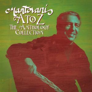 ดาวน์โหลดและฟังเพลง Moon River พร้อมเนื้อเพลงจาก Mantovani