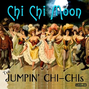 收聽Jumpin' Chi-Chis的Drop Dead歌詞歌曲