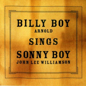 ดาวน์โหลดและฟังเพลง Springtime Blues พร้อมเนื้อเพลงจาก Billy Boy Arnold