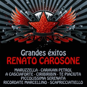 ดาวน์โหลดและฟังเพลง Tu Vuo Fa L'Americano พร้อมเนื้อเพลงจาก Renato Carosone