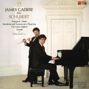 ดาวน์โหลดและฟังเพลง Serenade (Ständchen, D. 957) พร้อมเนื้อเพลงจาก James Galway