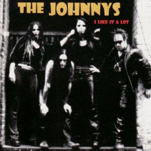 ดาวน์โหลดและฟังเพลง Who's Your Mama พร้อมเนื้อเพลงจาก The Johnnys