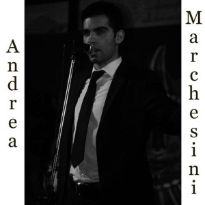 Andrea Marchesini的專輯Behind Blue Eyes