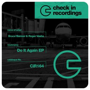 Dengarkan Do It Again lagu dari Bruce Banner dengan lirik