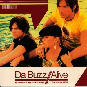 ดาวน์โหลดและฟังเพลง Stop, Look, Listen พร้อมเนื้อเพลงจาก Da Buzz