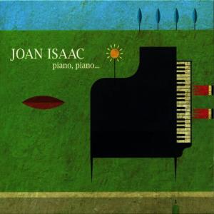收聽Joan Isaac的Nits歌詞歌曲