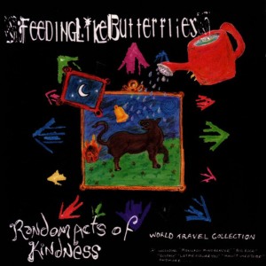 ดาวน์โหลดและฟังเพลง Let Me Flower You พร้อมเนื้อเพลงจาก Feeding Like Butterflies
