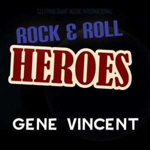 收聽Gene Vincent的Five Days, Five Days歌詞歌曲